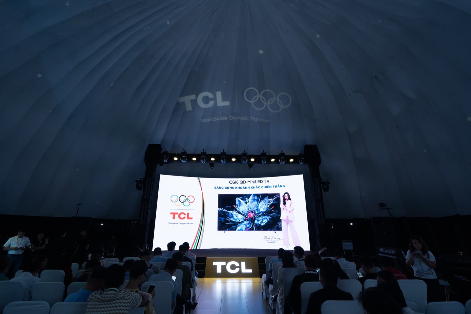 TCL — Đồng Hành Cùng Việt Nam — image 2