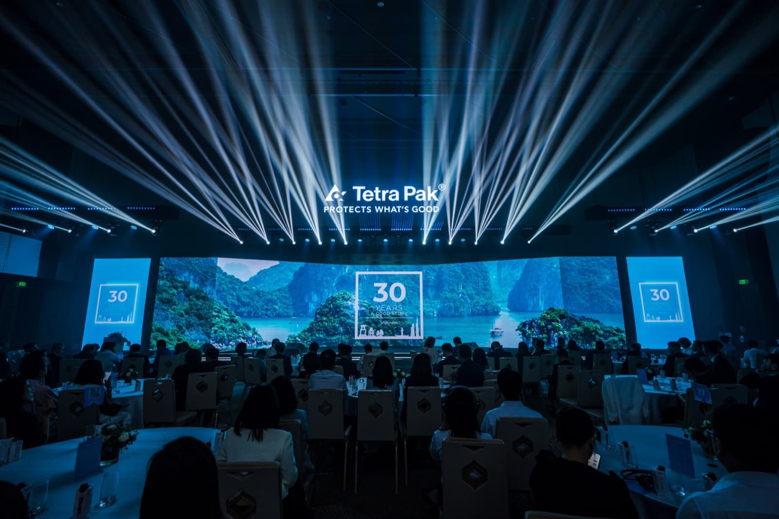 Tetra Pak — 30 Years In Vietnam — image 1