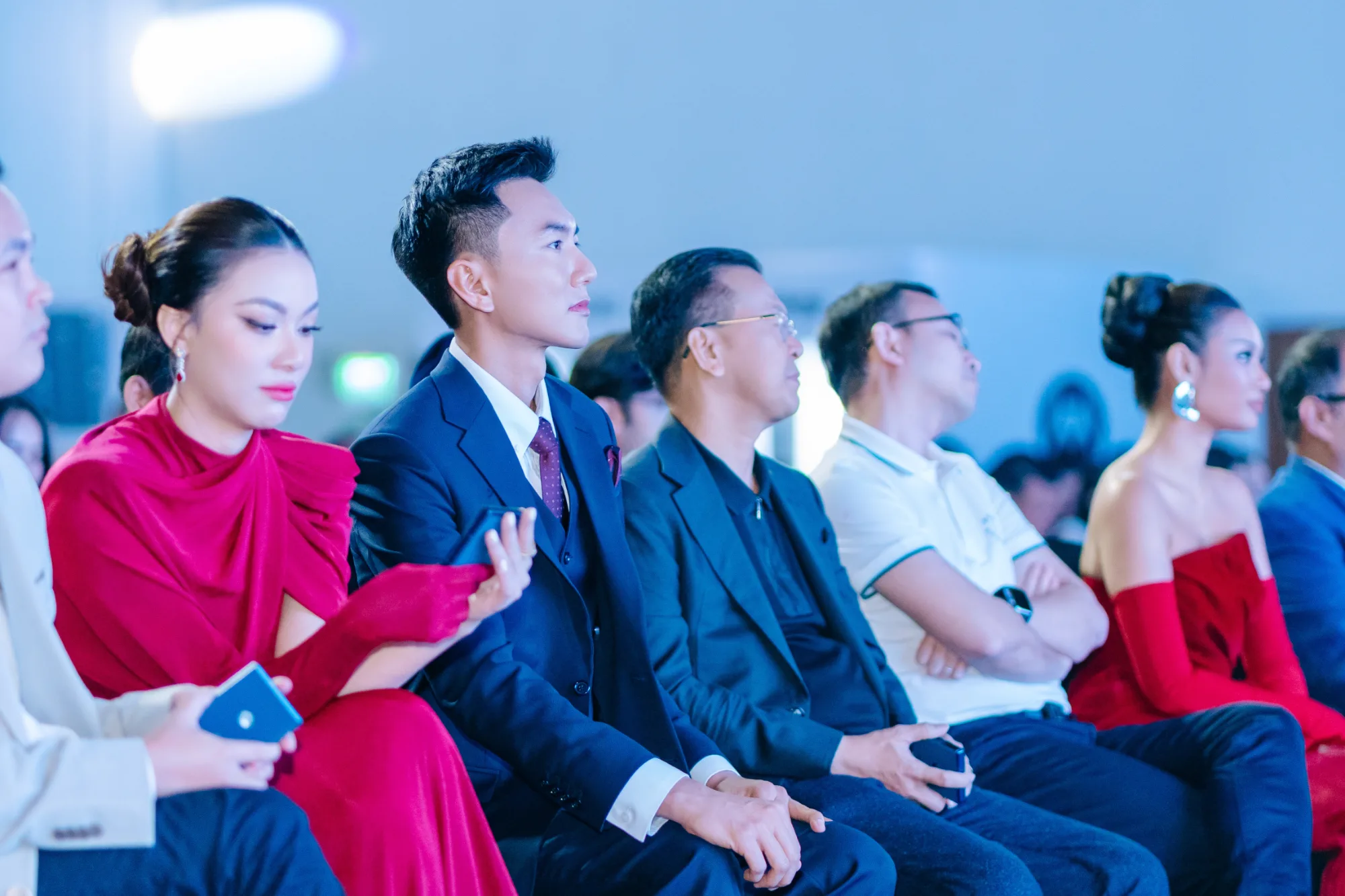 Anio Media x Motorola Việt Nam | Sự kiện ra mắt sản phẩm Motorola tại Việt Nam - Kiến tạo cuộc chơi khác biệt — 15