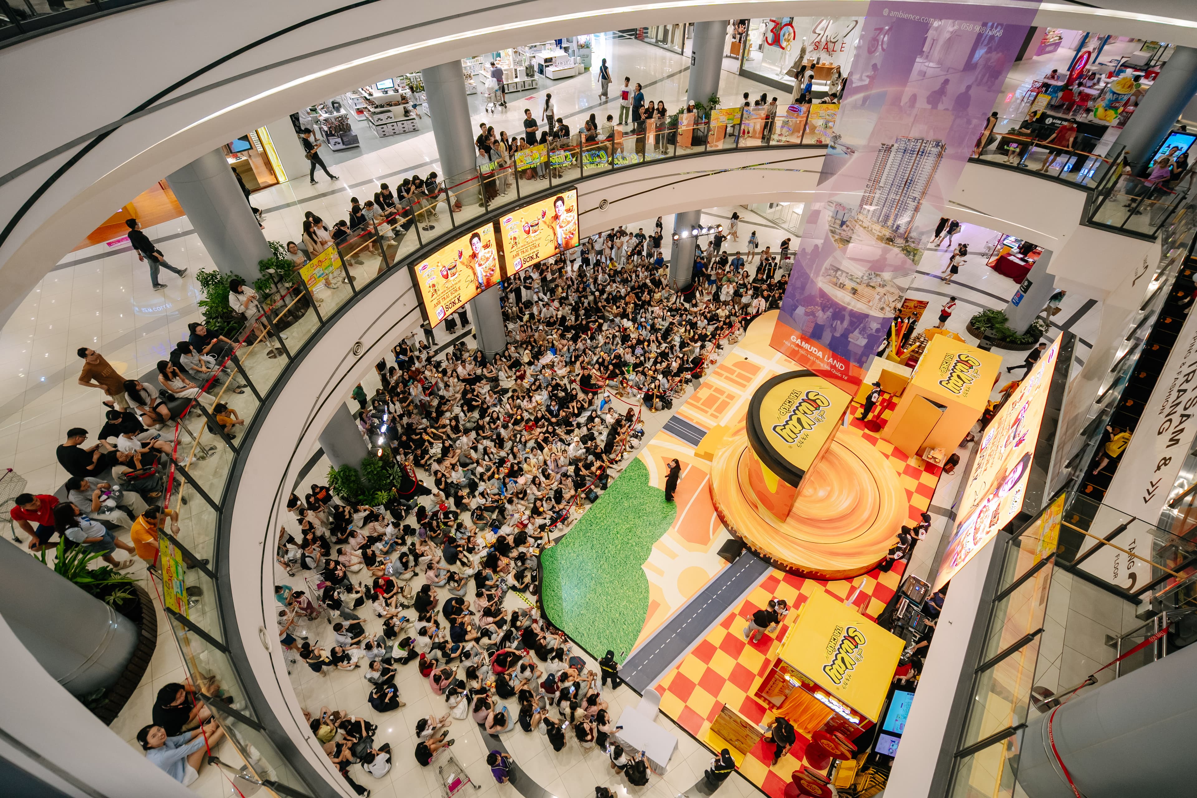 Anio Media x Mi SiuKay | SiuKay Gà Xốt Phô Mai Product Launch