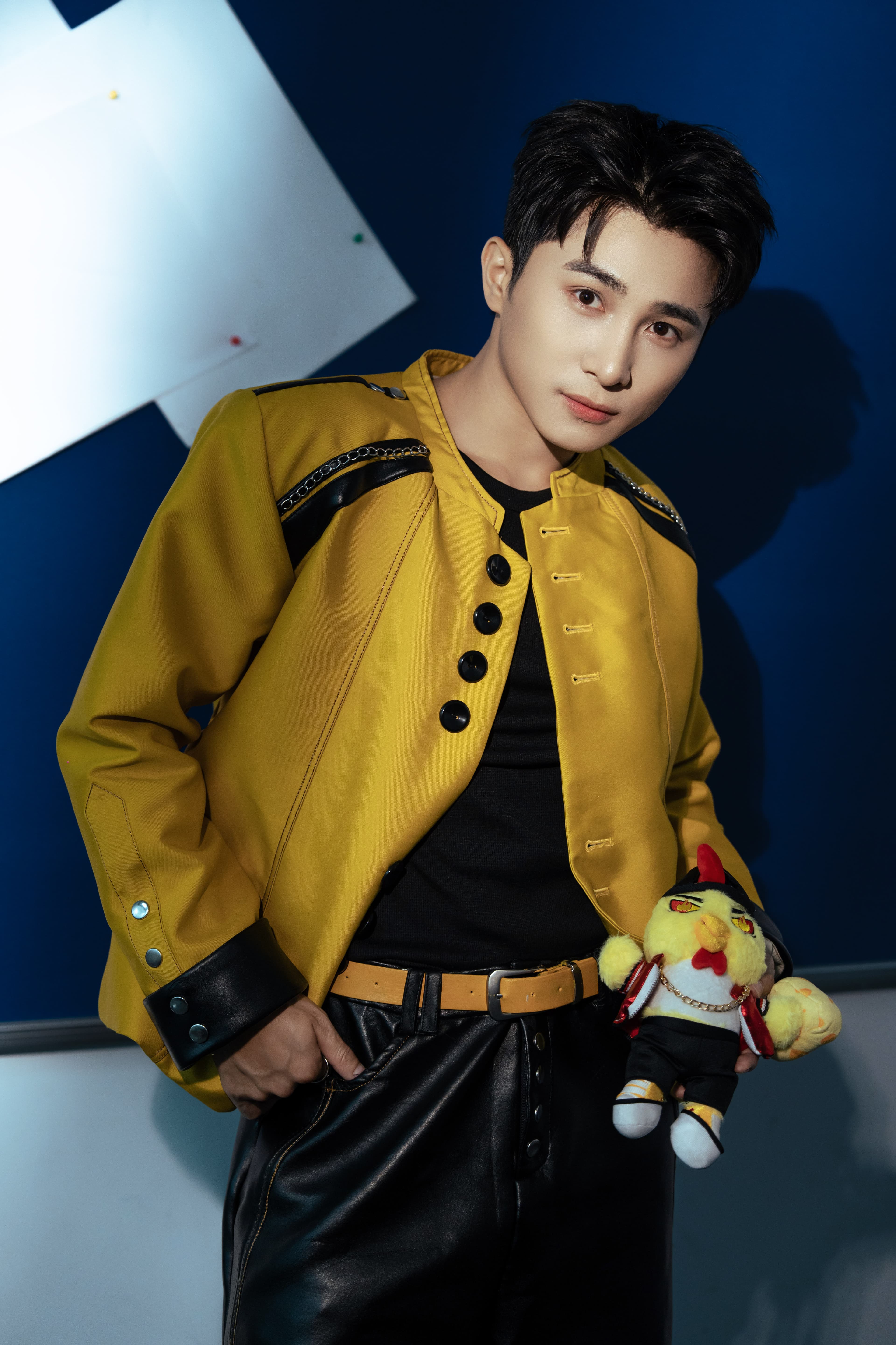 Anio Media x Mi SiuKay | SiuKay Gà Xốt Phô Mai Product Launch — 4