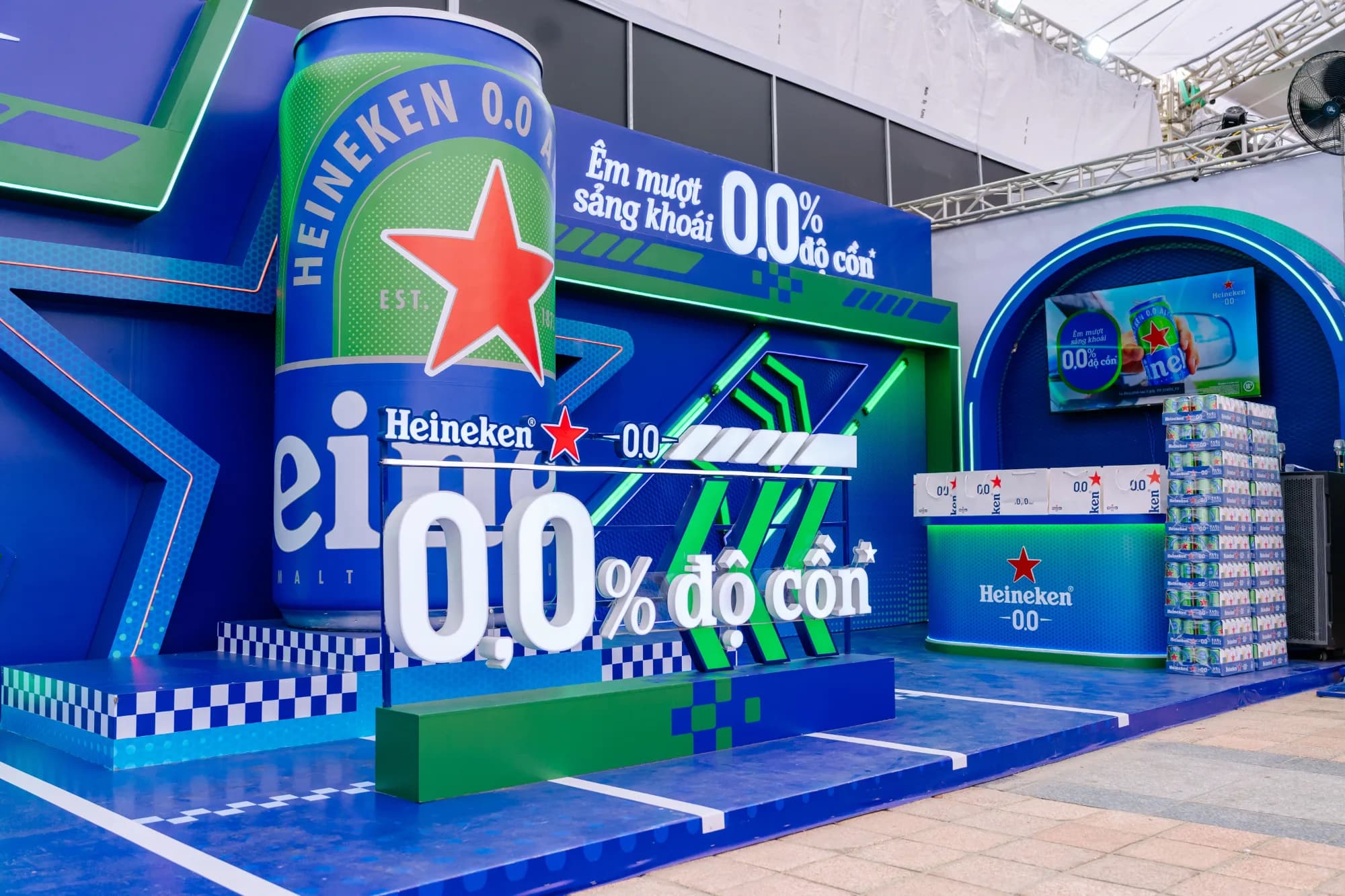 What Awaits Beyond the Finish Line After a Journey of Endurance? | Heineken 0.0 x VNG IRONMAN Da Nang 70.3 — 1
